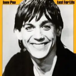 Iggy Pop - The Passenger слушать онлайн