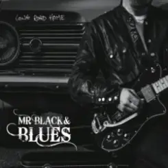 Mr Black & Blues - Killing Floor слушать онлайн