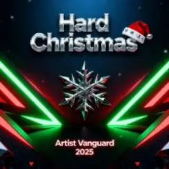 Enmity & Realyzed - We Wish You A Merry Christmas (Hardstyle Remix) слушать онлайн