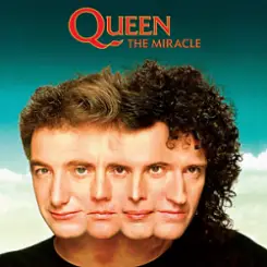 Queen - The Invisible Man слушать онлайн