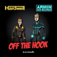 Hardwell & Armin van Buuren - Off The Hook (Radio Edit) слушать онлайн