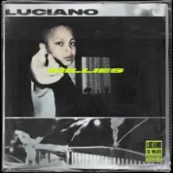 Luciano - All I Need слушать онлайн