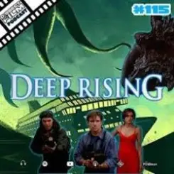 Deep Mush - Rising слушать онлайн