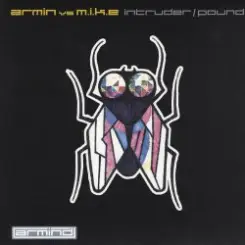 Armin Van Buuren vs. M.I.K.E. - Intruder (Original Mix) слушать онлайн
