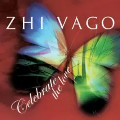 Обложка Zhi-Vago - Celebrate the love