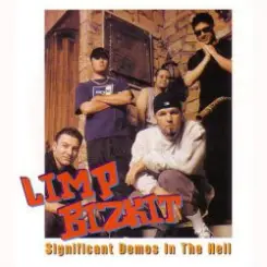 Обложка Limp Bizkit - No Control