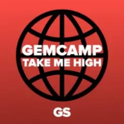 Обложка Gemcamp - Take Me High