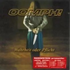 Oomph - Augen Auf! слушать онлайн