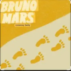 Bruno Mars - Runaway Baby слушать онлайн