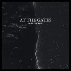 Обложка At The Gates - The Fever Mask