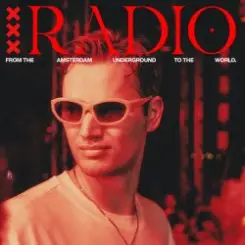 Mau P - XXX Radio слушать онлайн