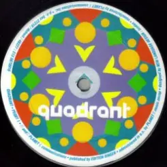 Quadrant - Infinition слушать онлайн