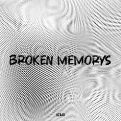 Обложка AZAAR - Broken Memorys