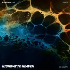 Обложка Ray & Auryn - Highway To Heaven