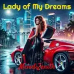 MelodiZenith - Lady of My Dreams слушать онлайн