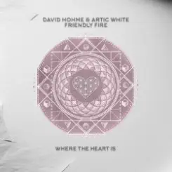 David Hohme & Artic White - Friendly Fire слушать онлайн