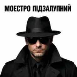 Моестро Підзалупний - День Валентина слушать онлайн
