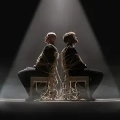 Ran-D & Vertile - Stuck In The Middle слушать онлайн