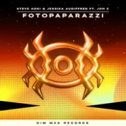 Steve Aoki & Jessica Audiffred & Jon Z - Fotopaparazzi слушать онлайн