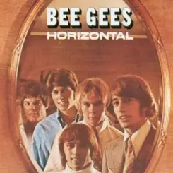 Обложка Bee Gees - Too Much Heaven