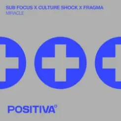 Sub Focus & Culture Shock & Fragma - Miracle слушать онлайн