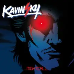 Kavinsky - Nightcall слушать онлайн