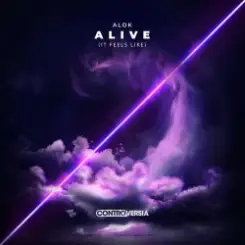 Alok - House Hop слушать онлайн