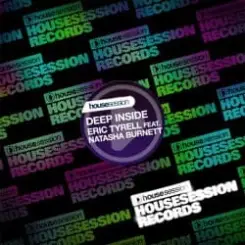 Обложка Eric Tyrell feat. Natasha Burnett - Deep Inside (Original Mix)