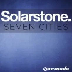 Solarstone - Seven Cities (Solarstone's Atlantis Mix) слушать онлайн