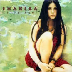 Shakira - Gypsy слушать онлайн