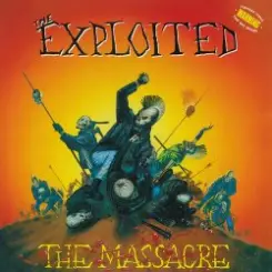 The Exploited - Dog Soldier слушать онлайн