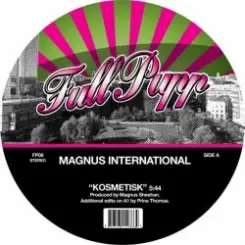 Magnus International - Kosmetisk слушать онлайн