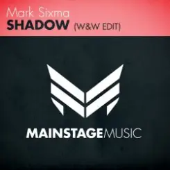 Mark Sixma - Shadow (W&W Edit) слушать онлайн