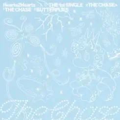 Обложка Hearts2Hearts - The Chase