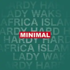 Hardy Hard & Lady Waks Feat. Mr X - Minimal слушать онлайн