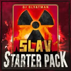 DJ Blyatman - Debil слушать онлайн
