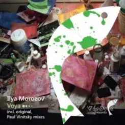 Ilya Morozov - Voya (Original Mix) слушать онлайн