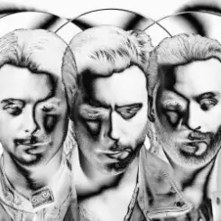 Swedish House Mafia - Journee speciale слушать онлайн