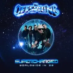 The Offspring - Light It Up слушать онлайн