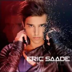 Eric Saade - Backseat слушать онлайн