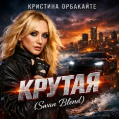 Кристина Орбакайте - Крутая (Swan Blend) слушать онлайн