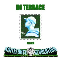 Обложка DJ Terrace - Set Love Free