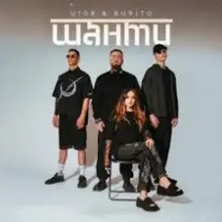 U108 & Burito - Шанти слушать онлайн