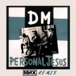 Depeche Mode - Personal Jesus (Moreno J Remix) слушать онлайн