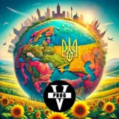 Обложка Victor PROG - Глобус Украины