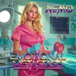 Nemo - Love Reaction слушать онлайн