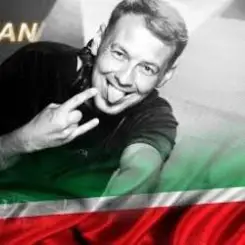 DJ Sazzan - КЛУБНЯК слушать онлайн