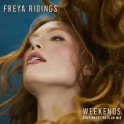 Обложка Freya Ridings - Weekends