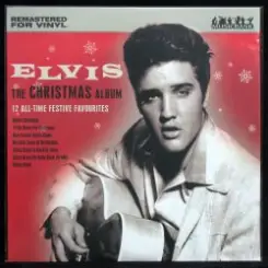 Elvis Presley - A Big Hunk o' Love слушать онлайн