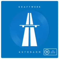 Kraftwerk - Kometenmelodie слушать онлайн
